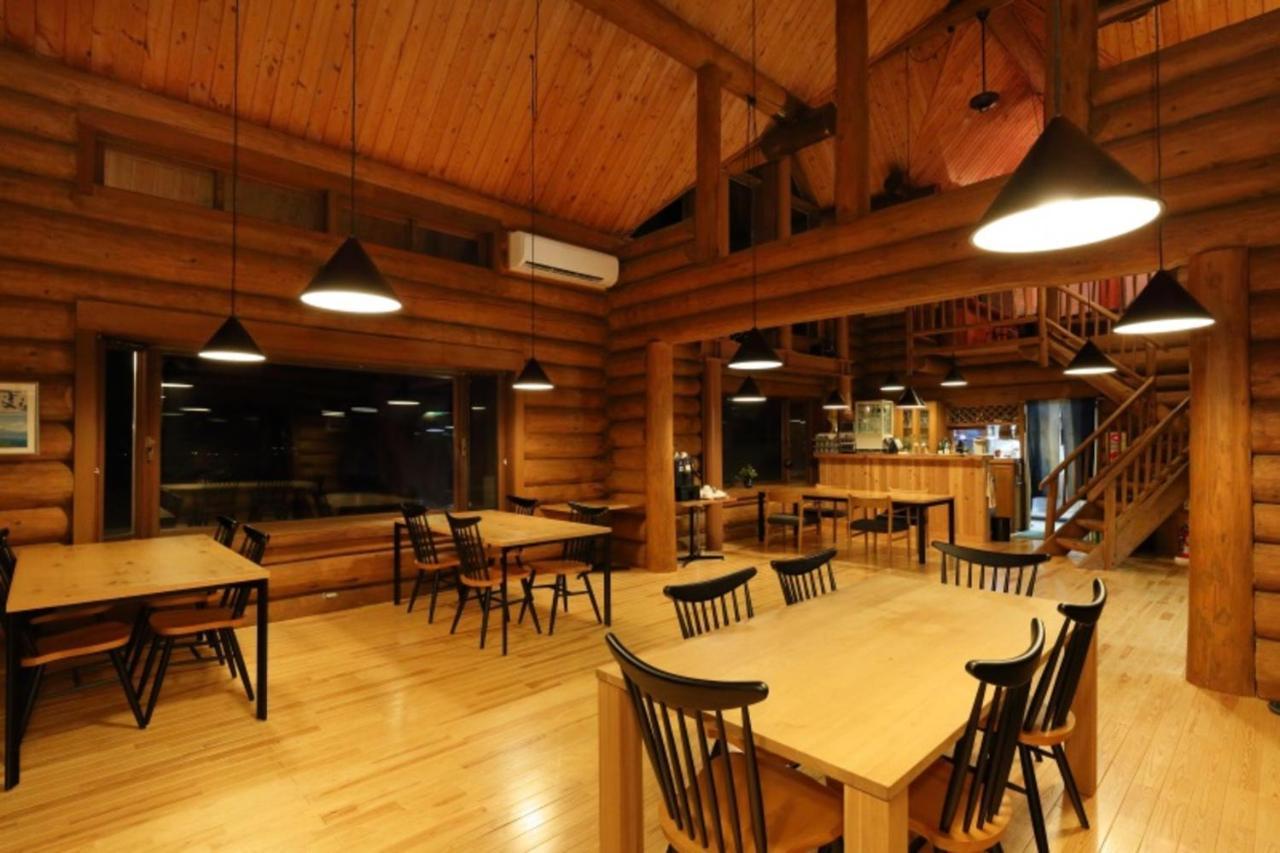 Nishiizu Glamping Tenkuuterrace Нумадзу Экстерьер фото