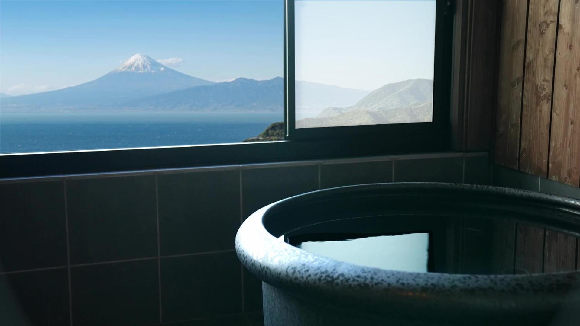 Nishiizu Glamping Tenkuuterrace Нумадзу Экстерьер фото